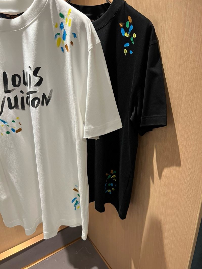 Louis Vuitton T-Shirts